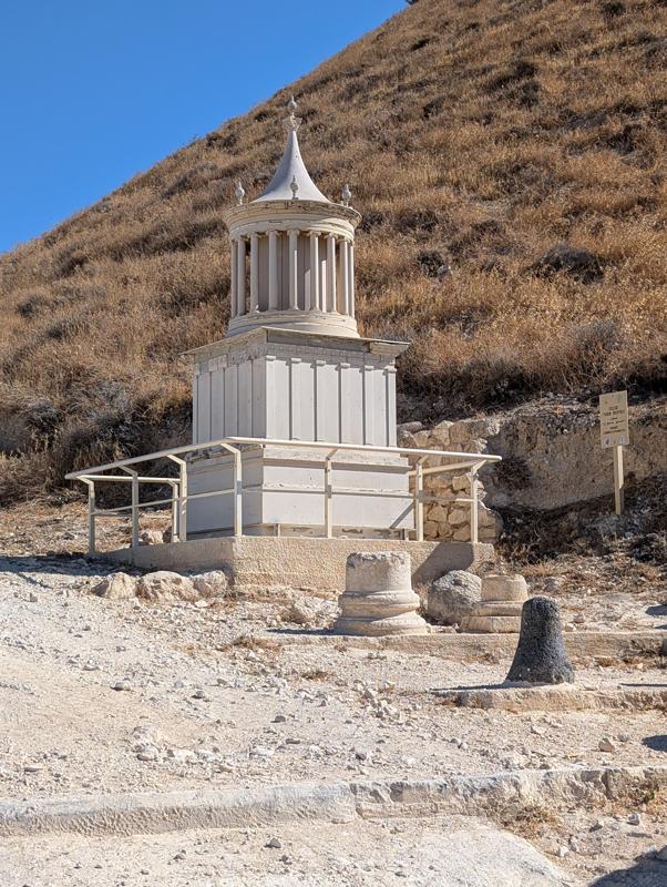 Herodium