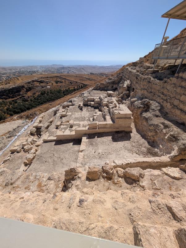 Herodium