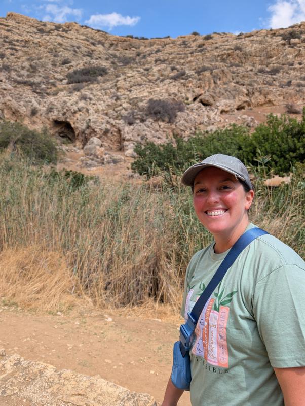 Down the Jordan Valley
