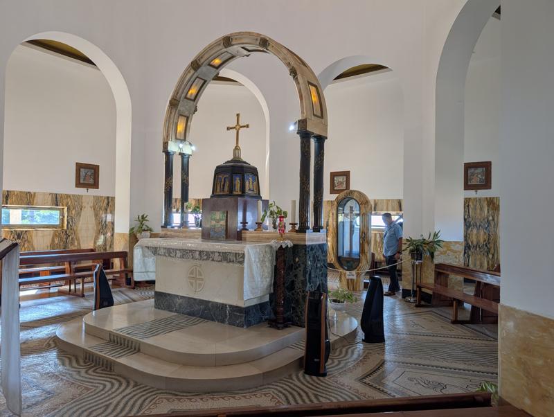 Mount of Beatitudes