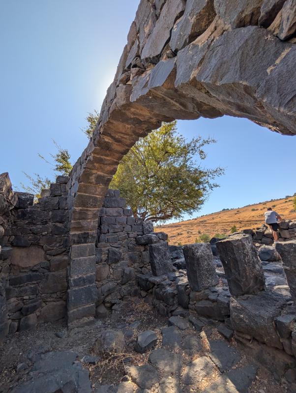 Chorazin