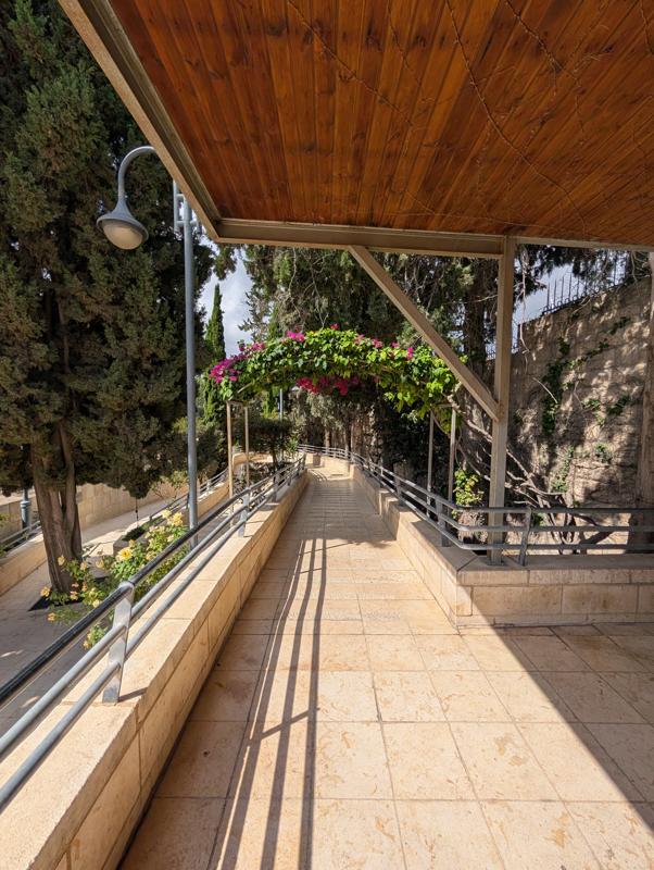 Jerusalem