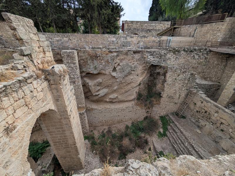 Jerusalem
