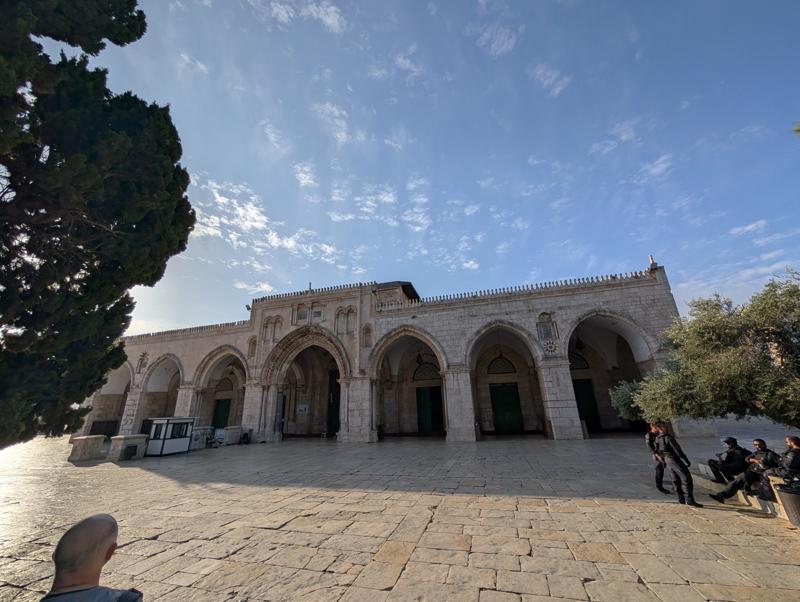 Jerusalem