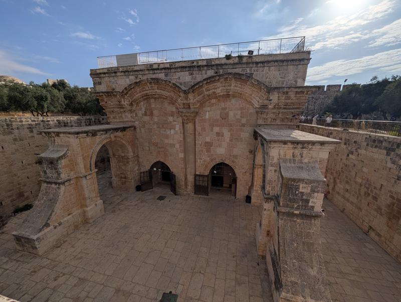 Jerusalem